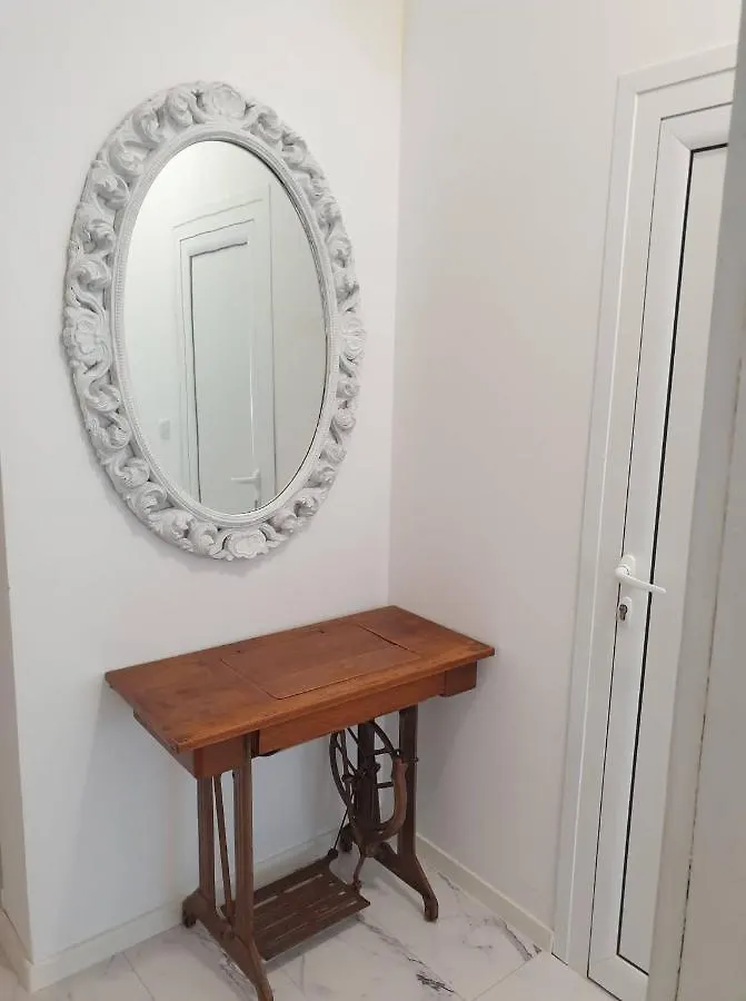 Апартамент Boho Chic 2 Free Parking Varna